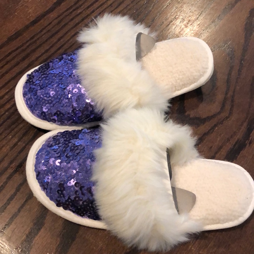 Slippers